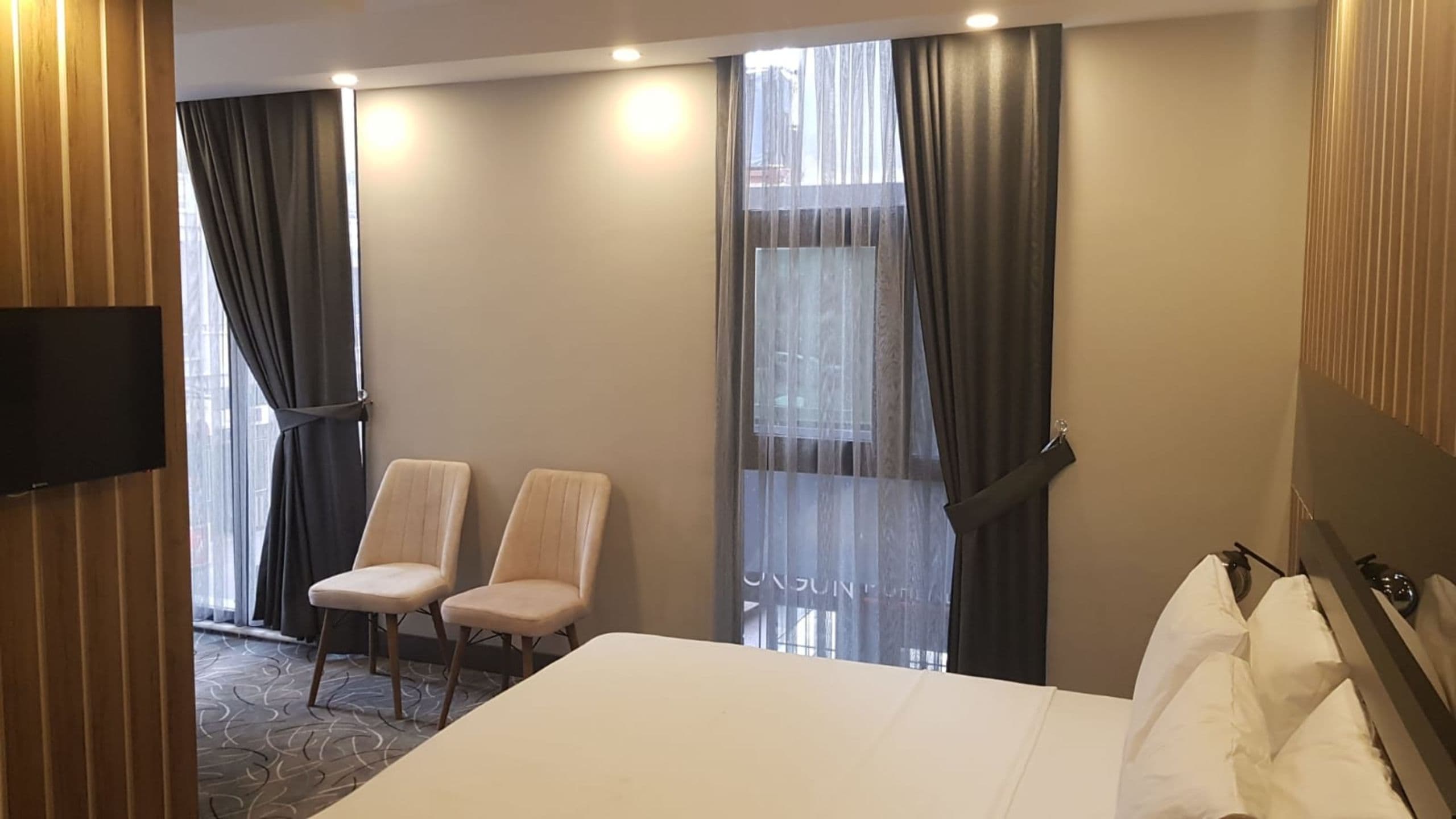 Pozcu Hotel-4