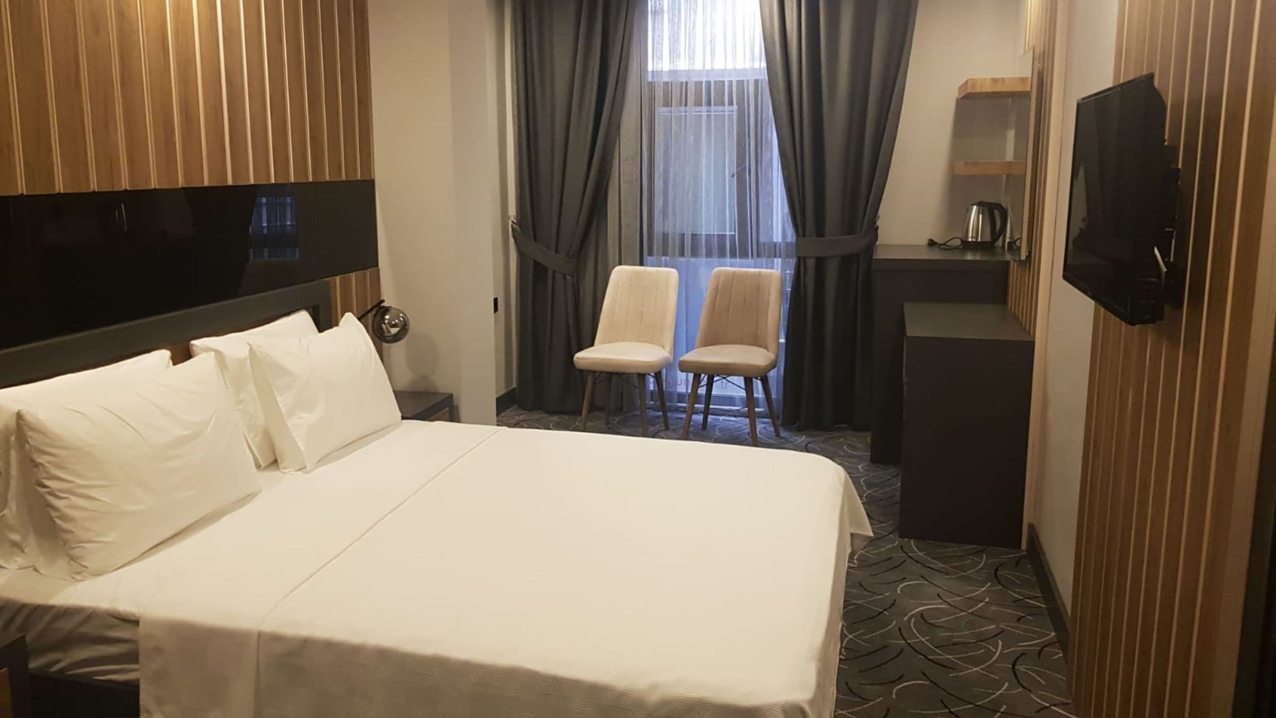 Pozcu Hotel-5