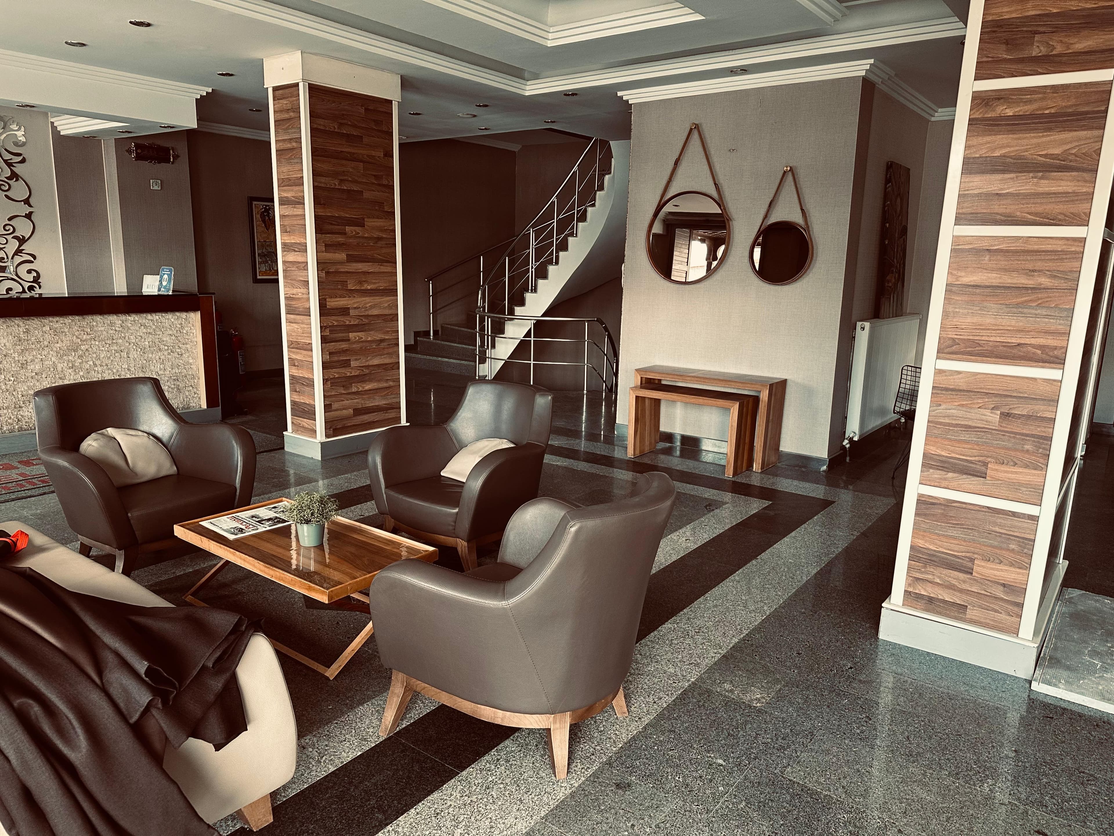 Grand Hotel Akşehir-20
