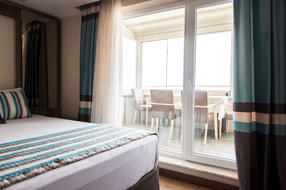 Grand Hotel Akşehir-40