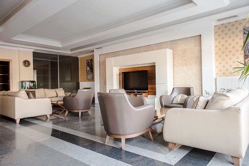 Grand Hotel Akşehir-43