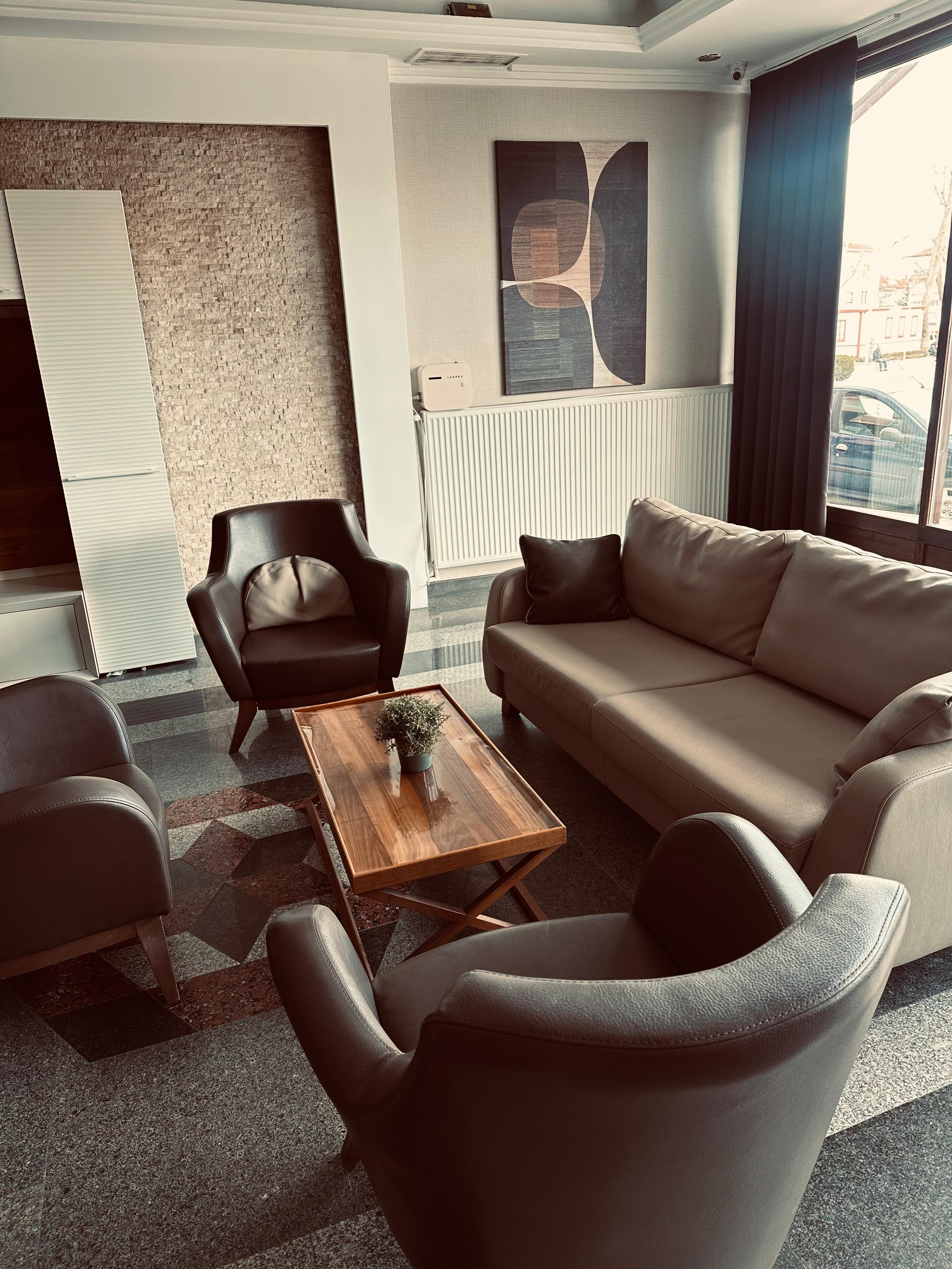 Grand Hotel Akşehir-19