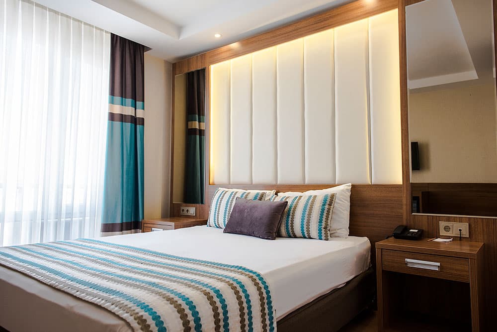 Grand Hotel Akşehir-35