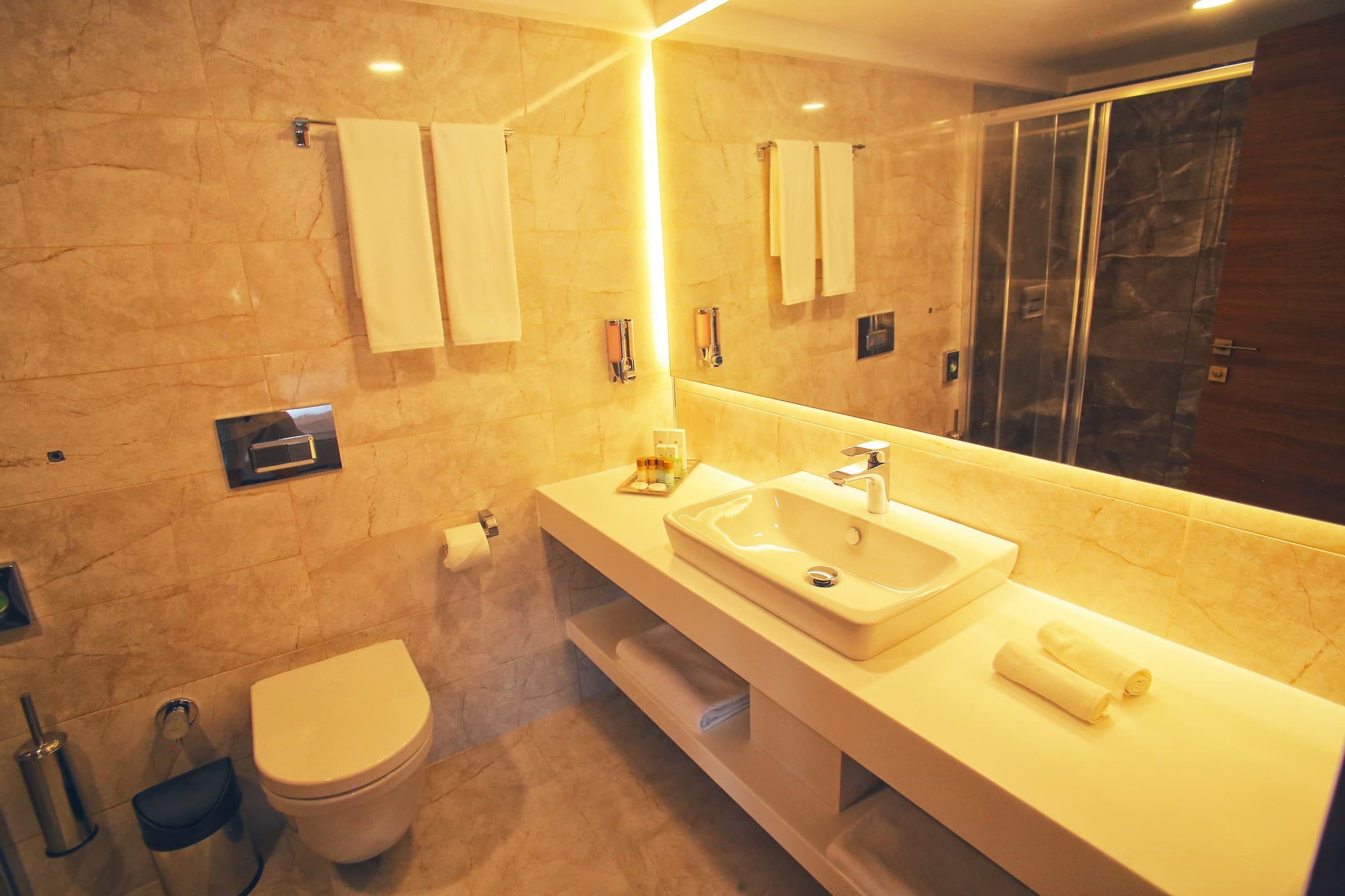 Bolu Koru Hotels Spa & Convention-20