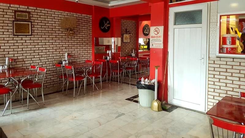 Arya Rezidans Otel Kayseri-6