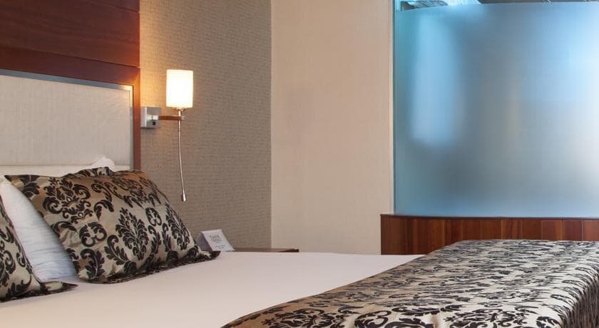 Hotel Houston-32