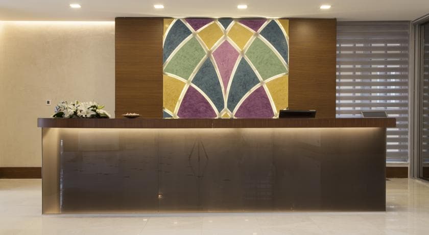 Hotel Houston-23