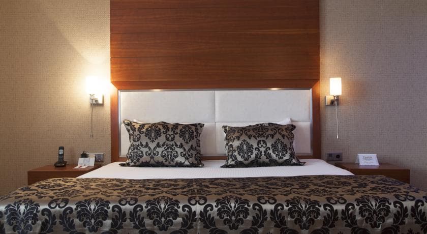 Hotel Houston-10