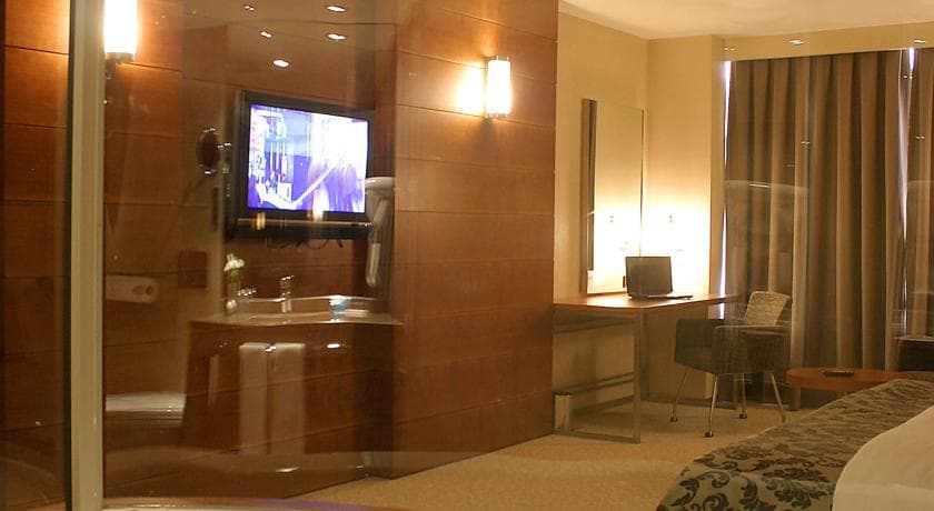 Hotel Houston-26