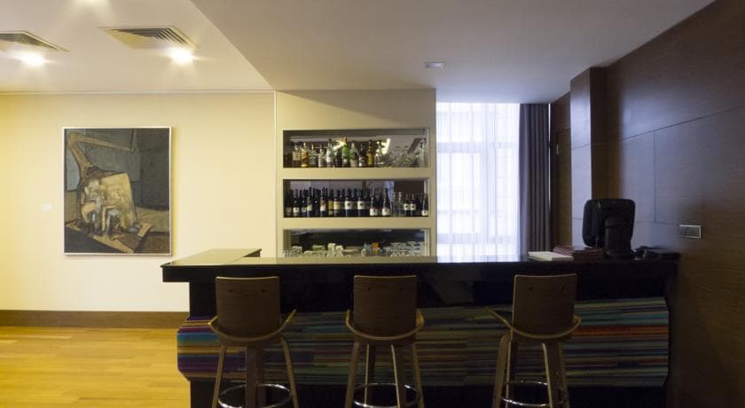 Hotel Houston-21