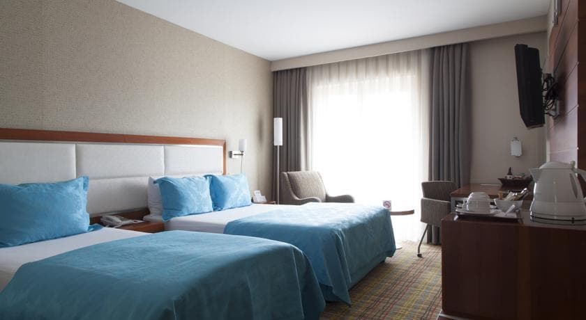 Hotel Houston-39