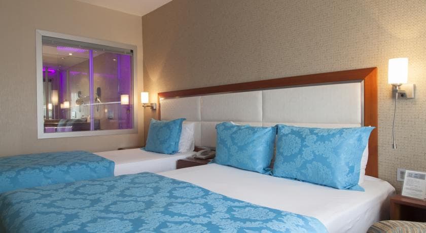 Hotel Houston-19