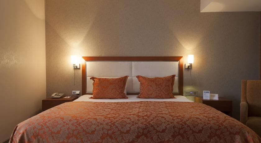 Hotel Houston-18