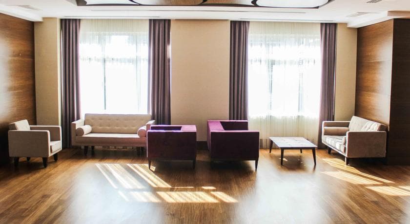 Hotel Houston-28