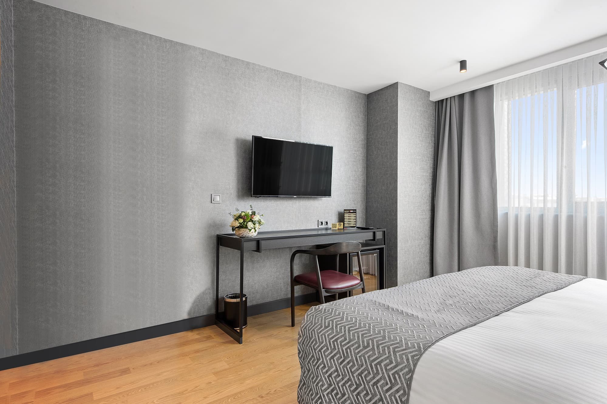 İbos Hotels İzmir-11