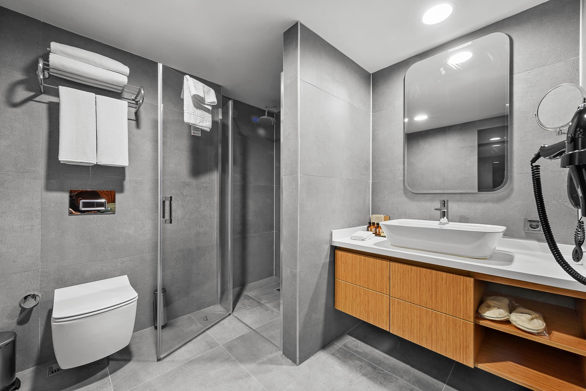 İbos Hotels İzmir-21