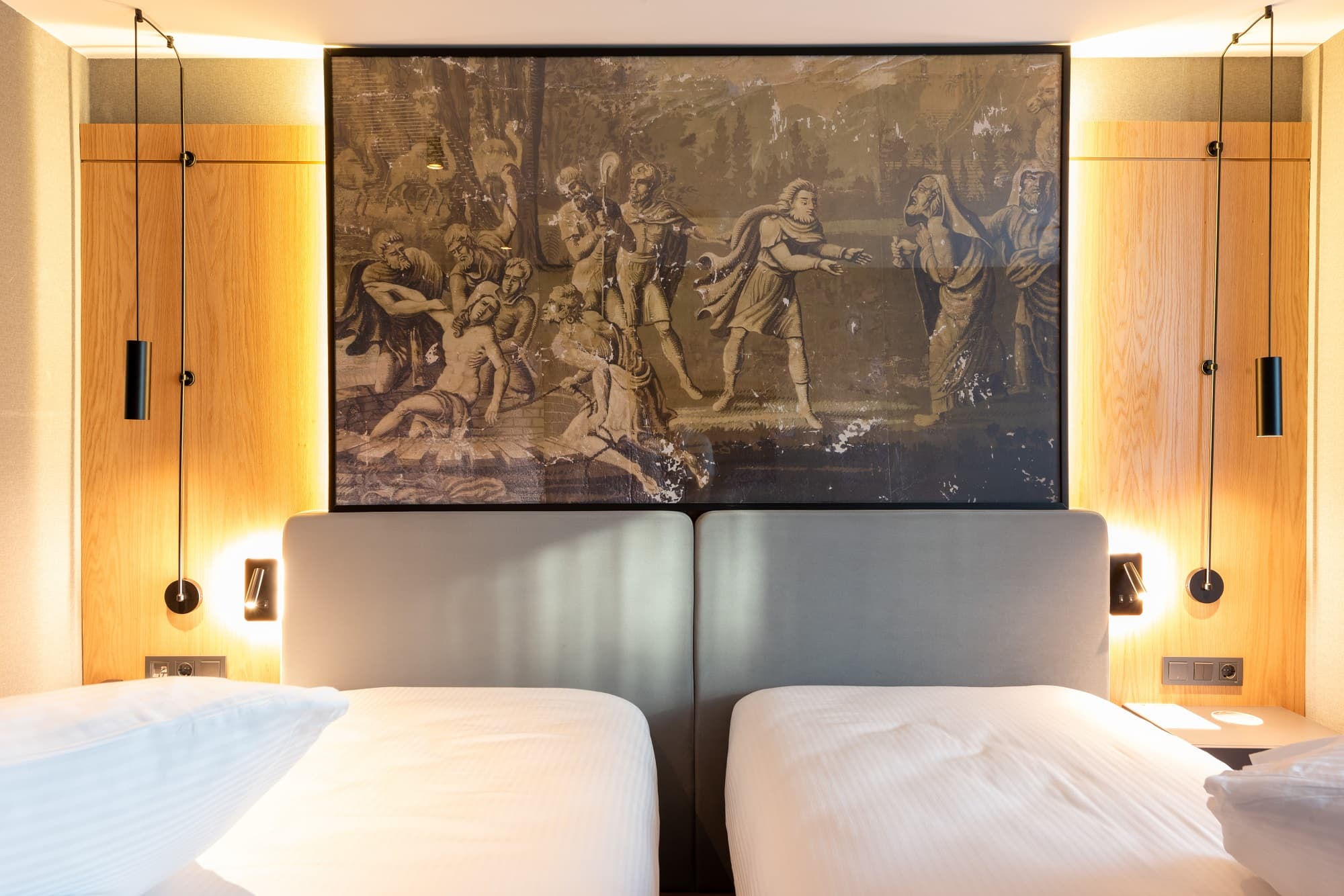 İbos Hotels İzmir-13