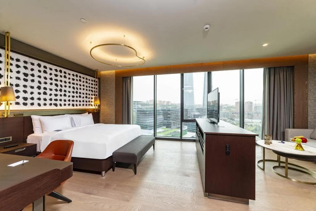 Radisson Collection Hotel Vadistanbul-24