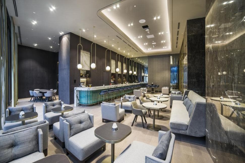 Radisson Collection Hotel Vadistanbul-31