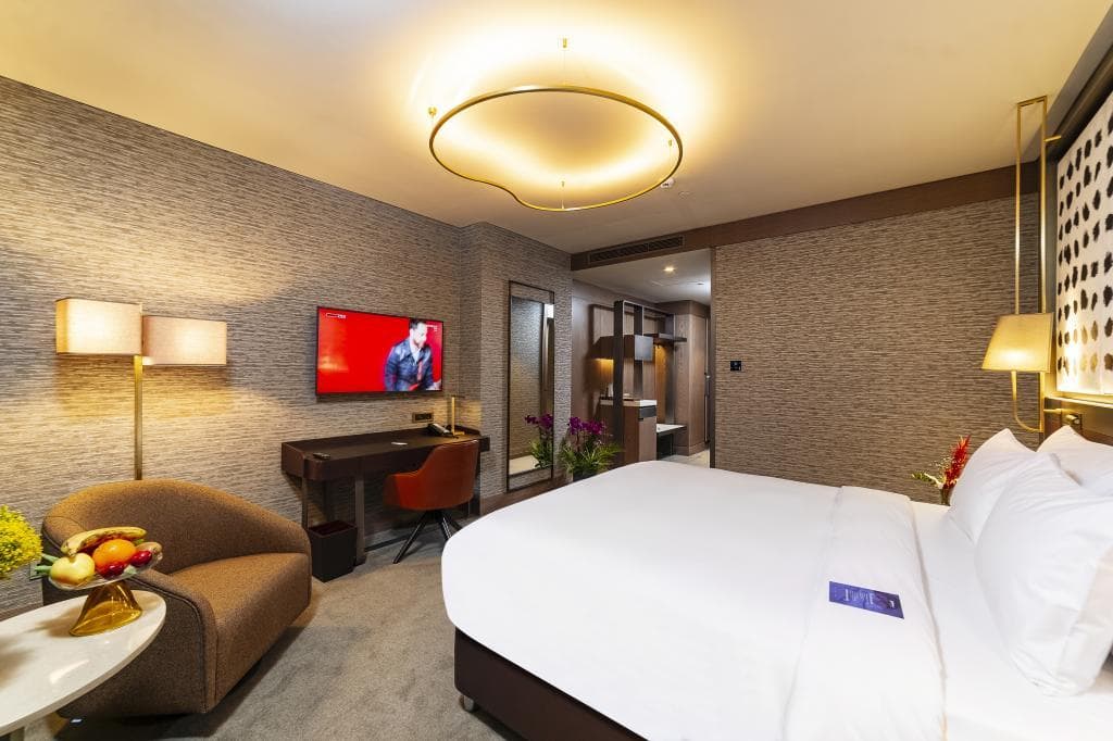 Radisson Collection Hotel Vadistanbul-16