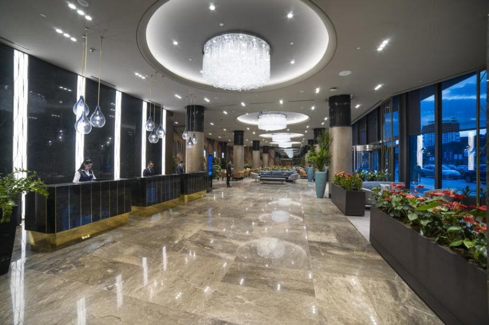 Radisson Collection Hotel Vadistanbul-13