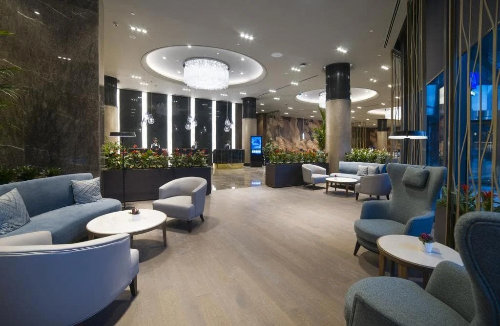 Radisson Collection Hotel Vadistanbul-34