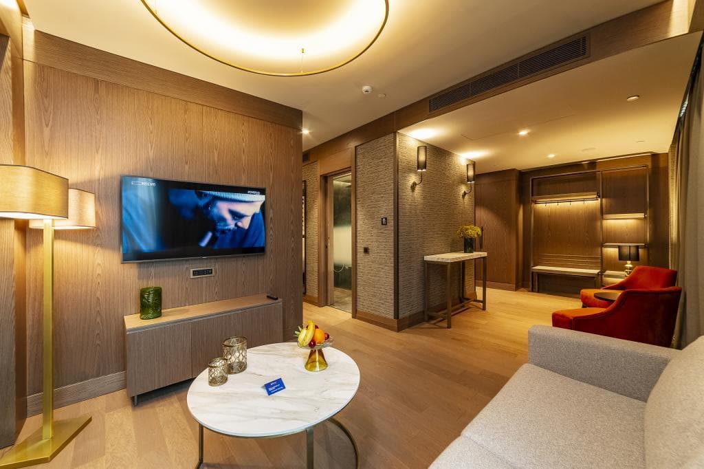 Radisson Collection Hotel Vadistanbul-19