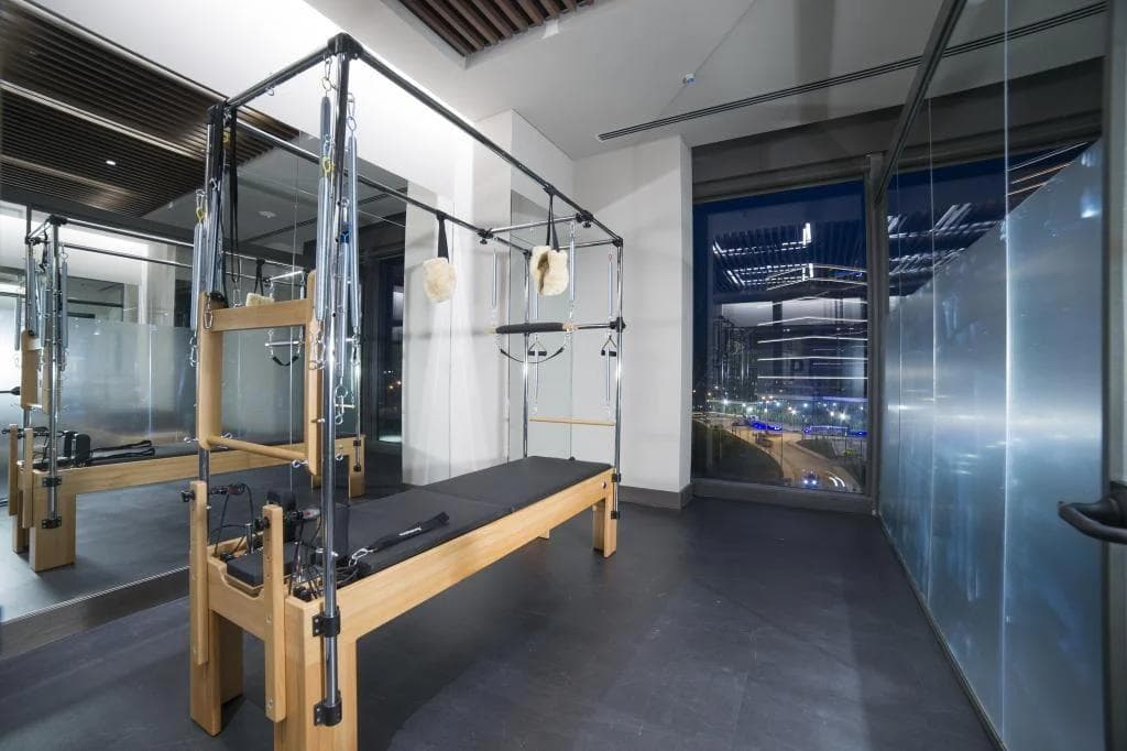 Radisson Collection Hotel Vadistanbul-18