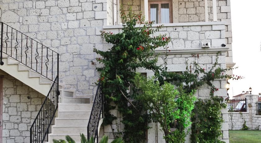 Alaçatı Marina Palace-17