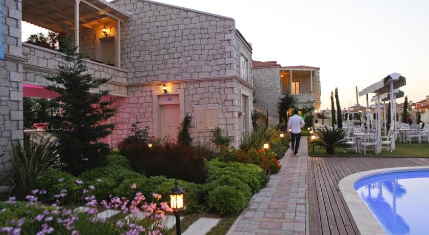Alaçatı Marina Palace-8