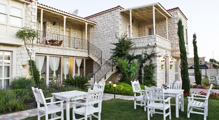 Alaçatı Marina Palace-9