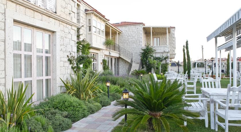 Alaçatı Marina Palace-20