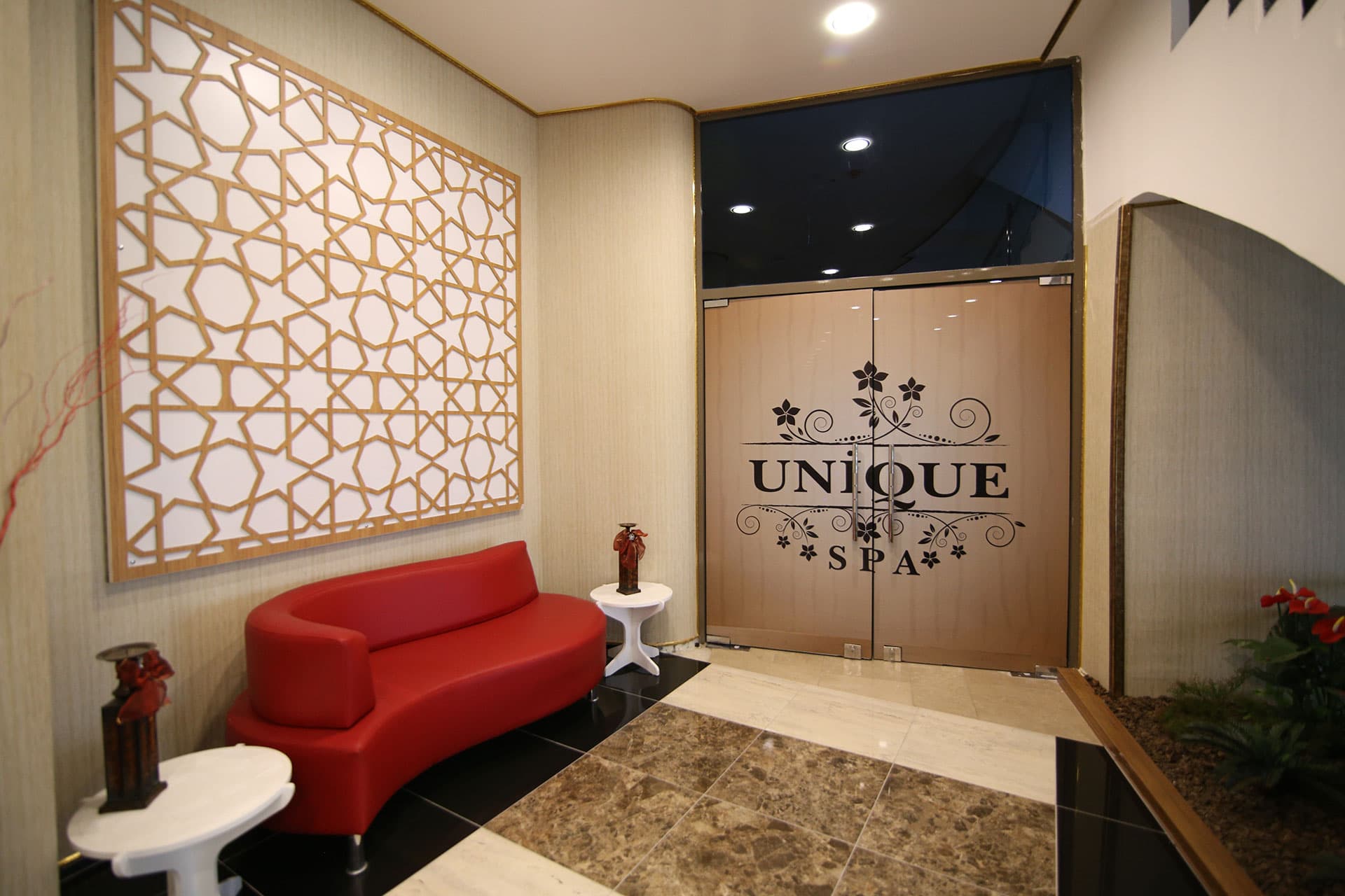 Vivaldi Park Hotel-8