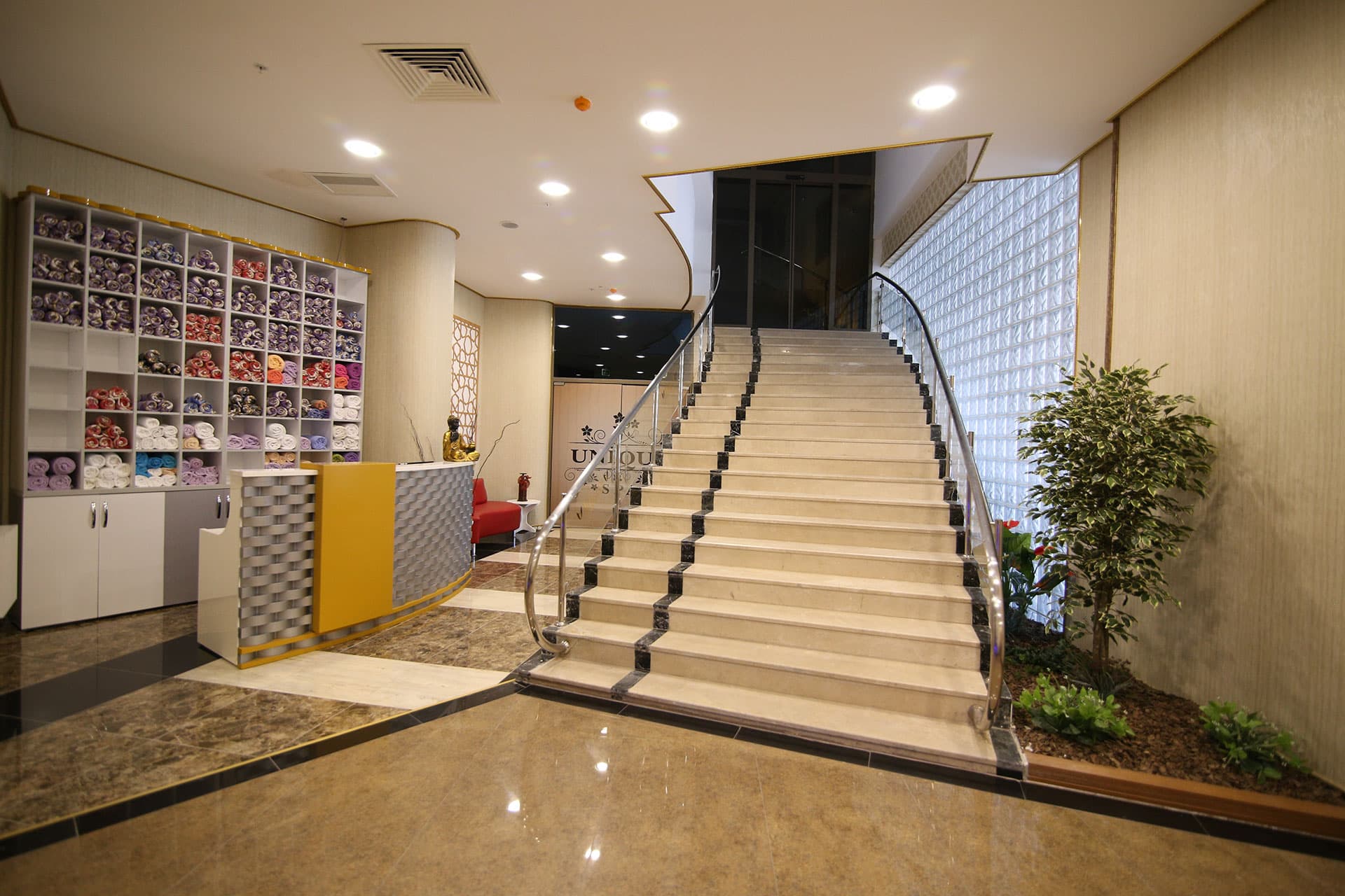 Vivaldi Park Hotel-9