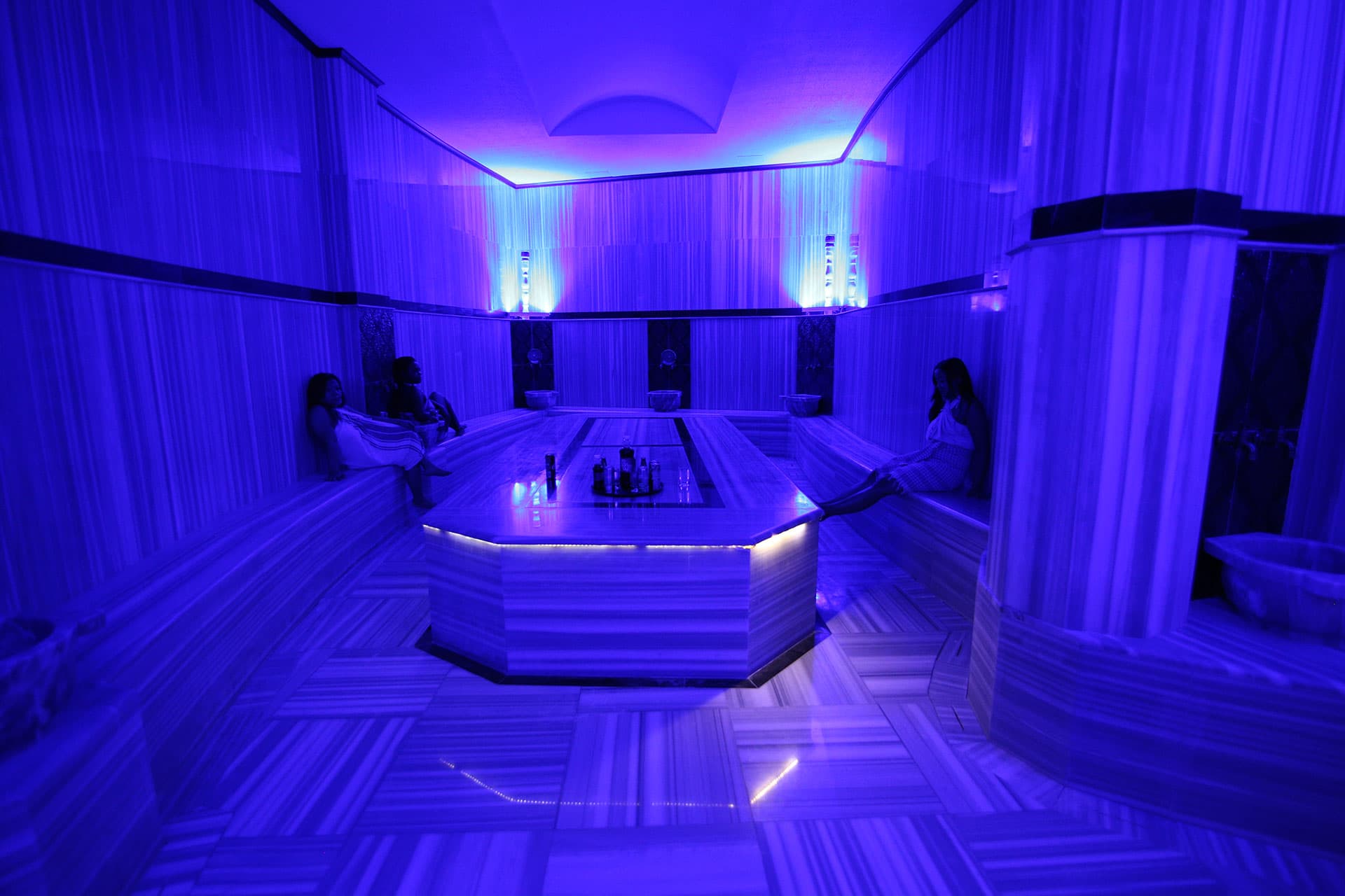 Vivaldi Park Hotel-5