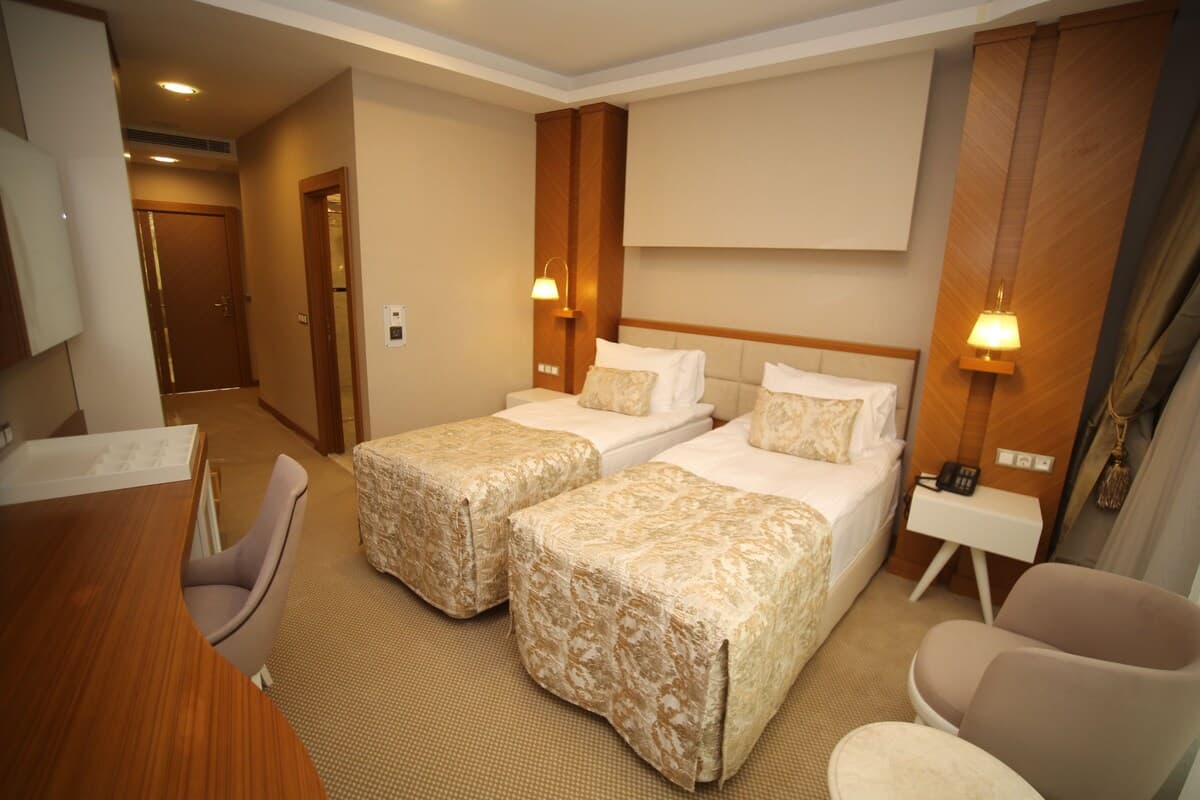 Vivaldi Park Hotel-28