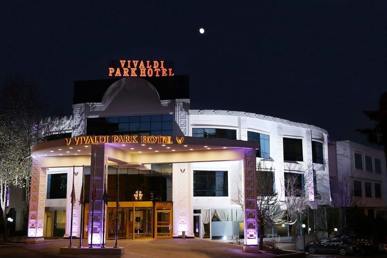 Vivaldi Park Hotel-0