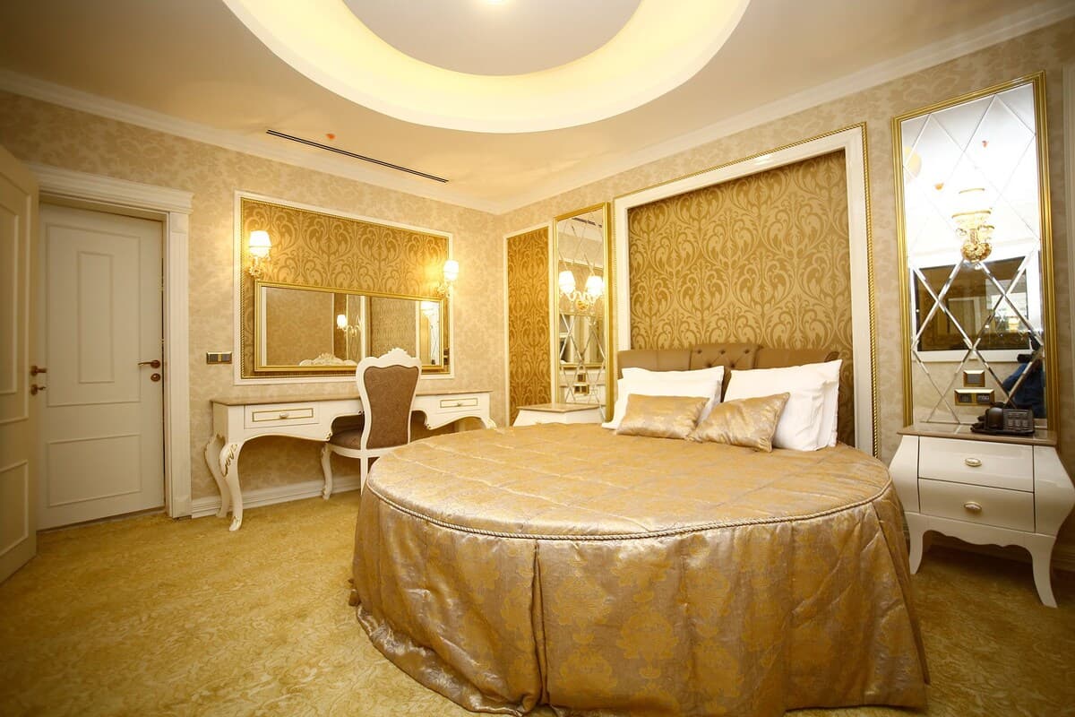 Vivaldi Park Hotel-17