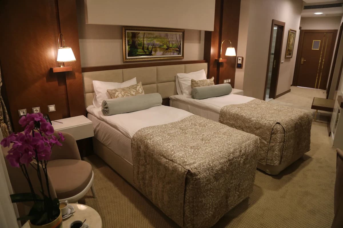 Vivaldi Park Hotel-48