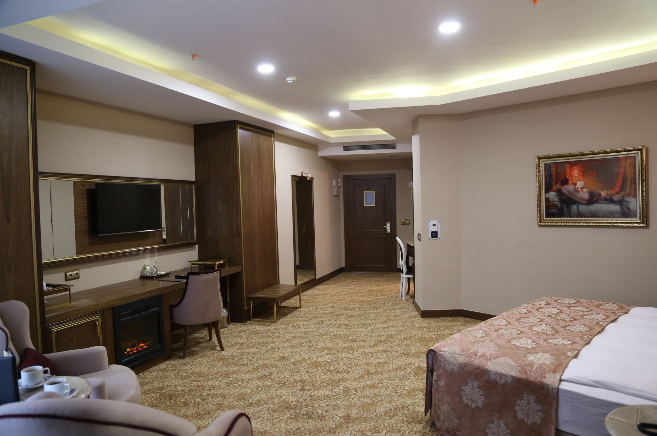 Vivaldi Park Hotel-69