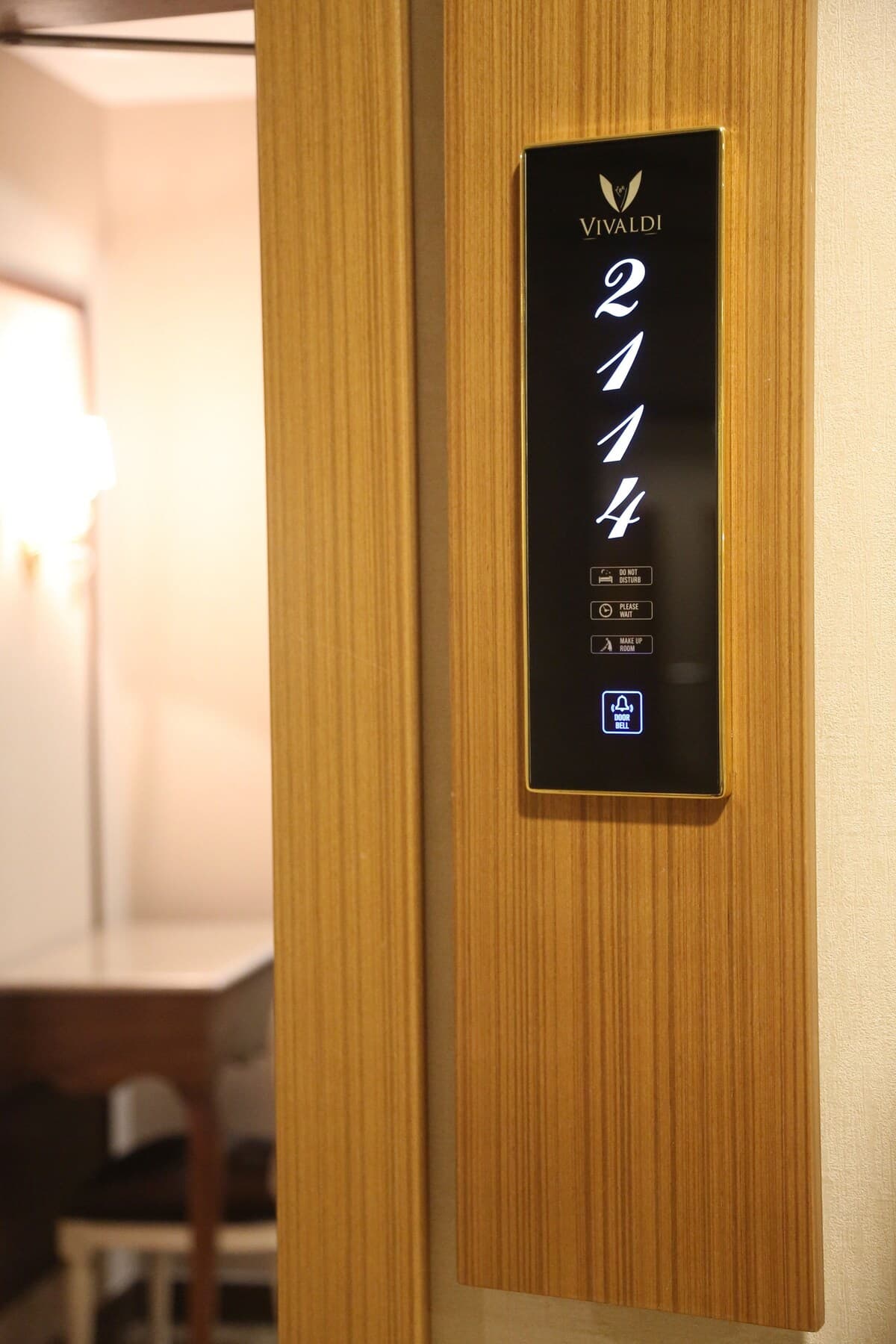 Vivaldi Park Hotel-33