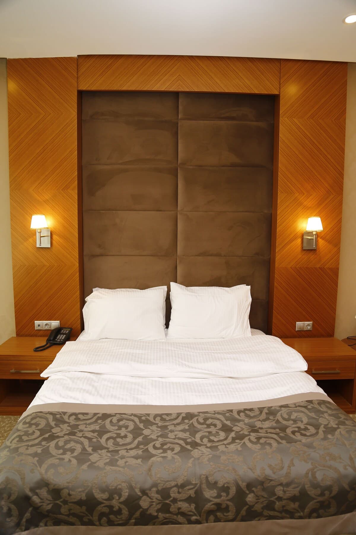Vivaldi Park Hotel-26
