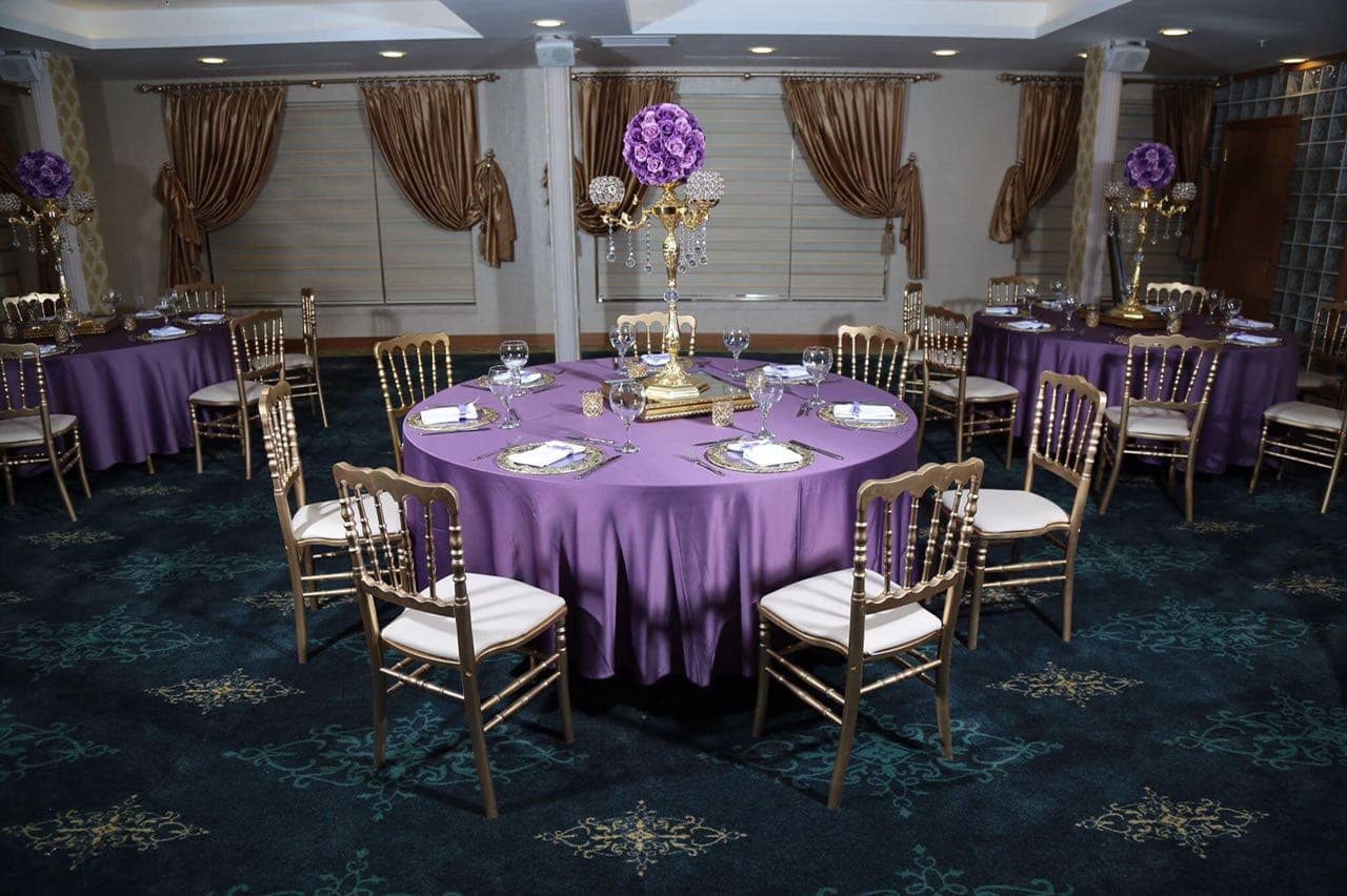 Vivaldi Park Hotel-71