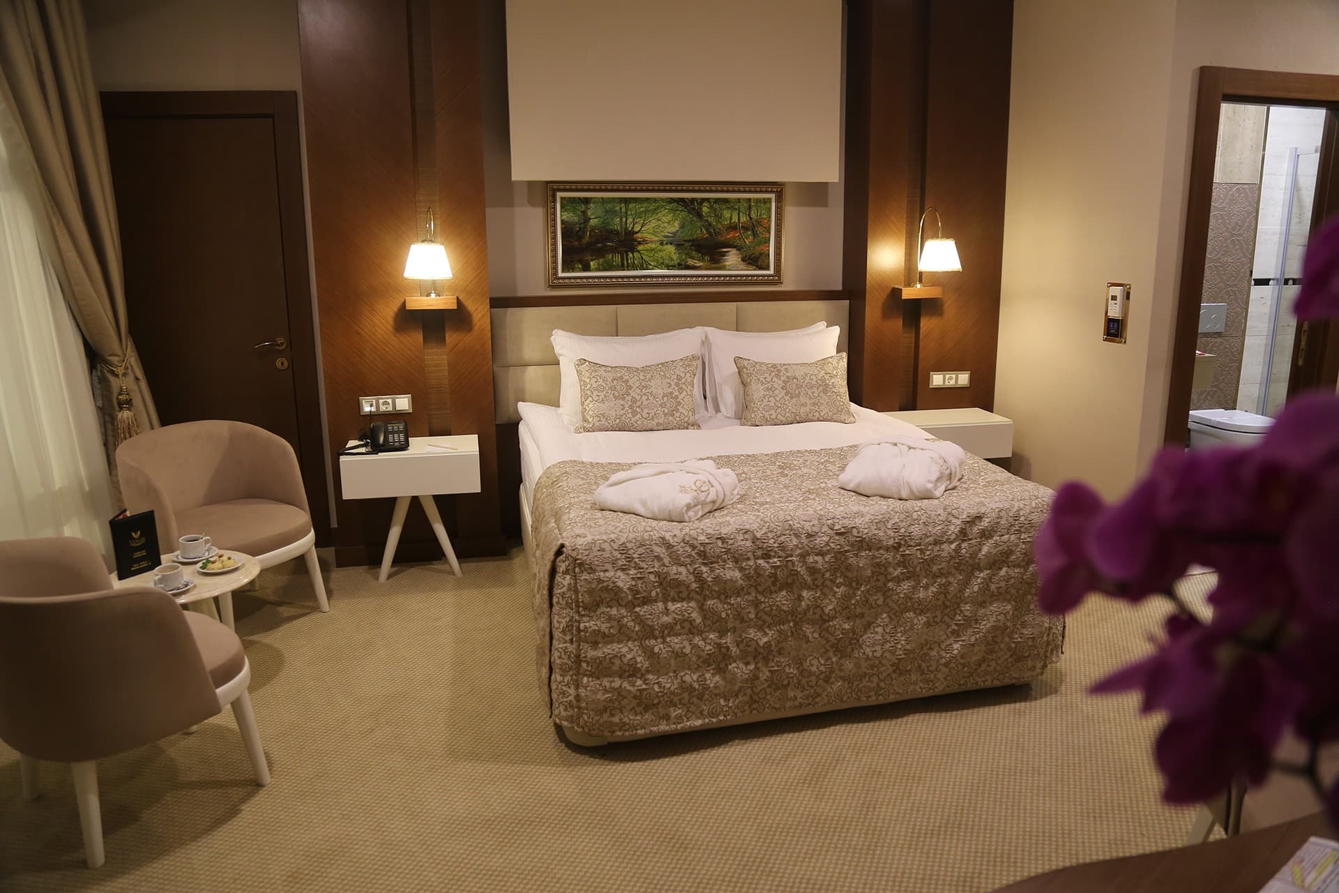 Vivaldi Park Hotel-74