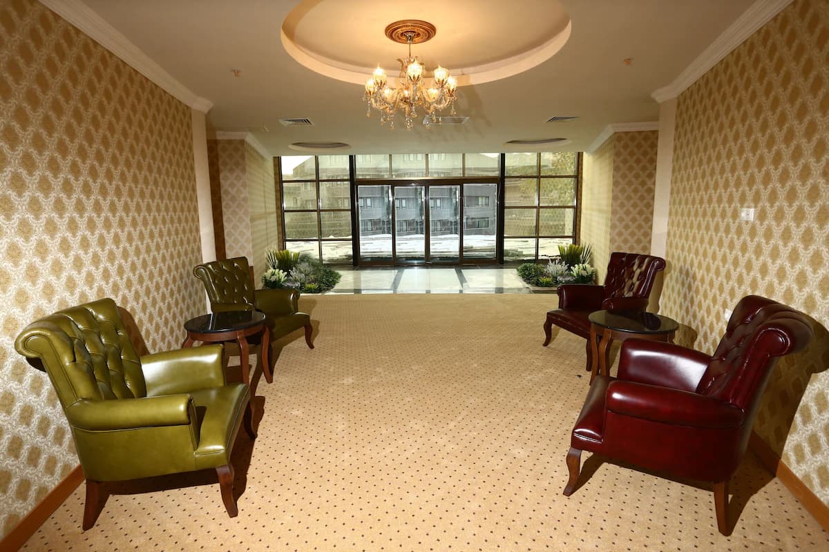 Vivaldi Park Hotel-27