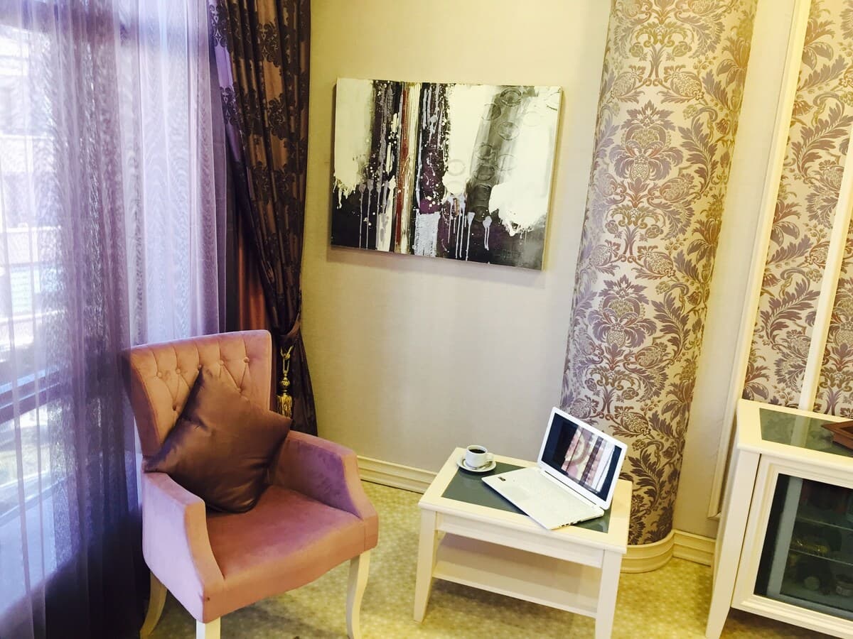 Vivaldi Park Hotel-52