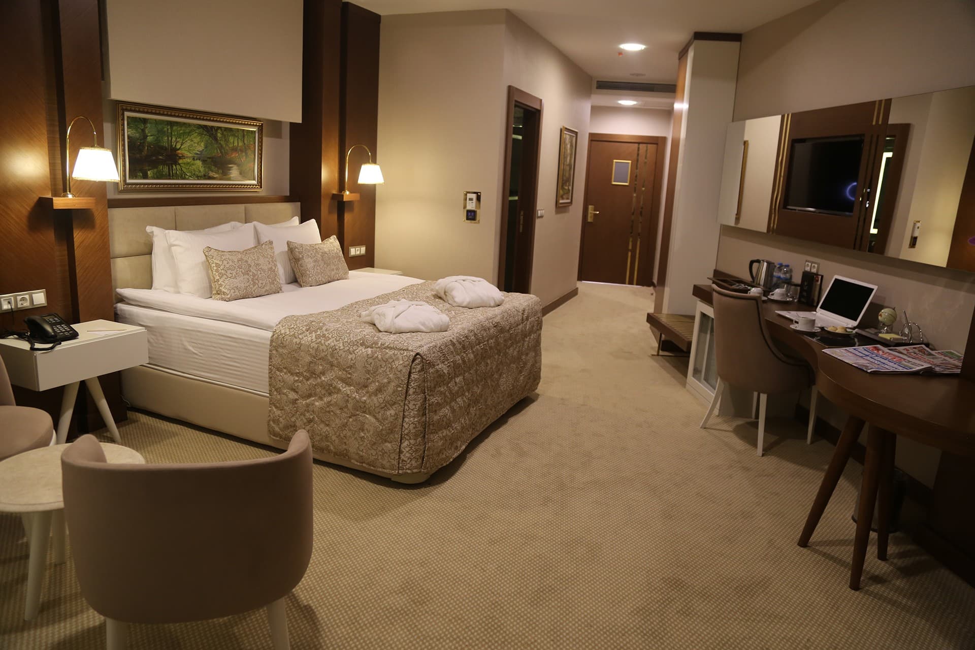 Vivaldi Park Hotel-1