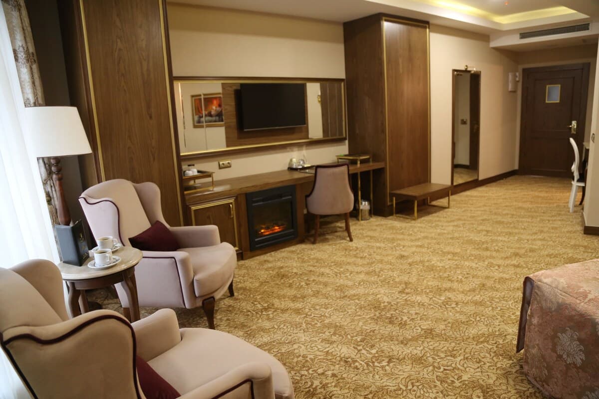 Vivaldi Park Hotel-35