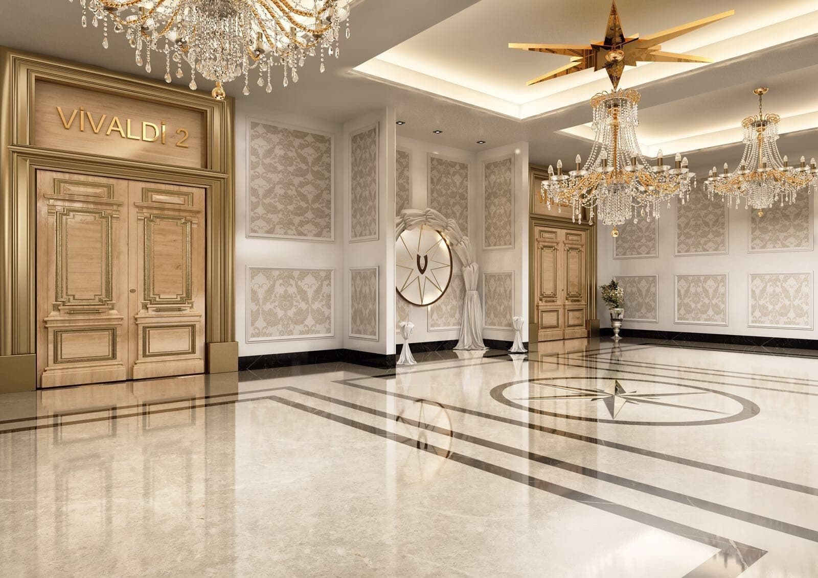 Vivaldi Park Hotel-61