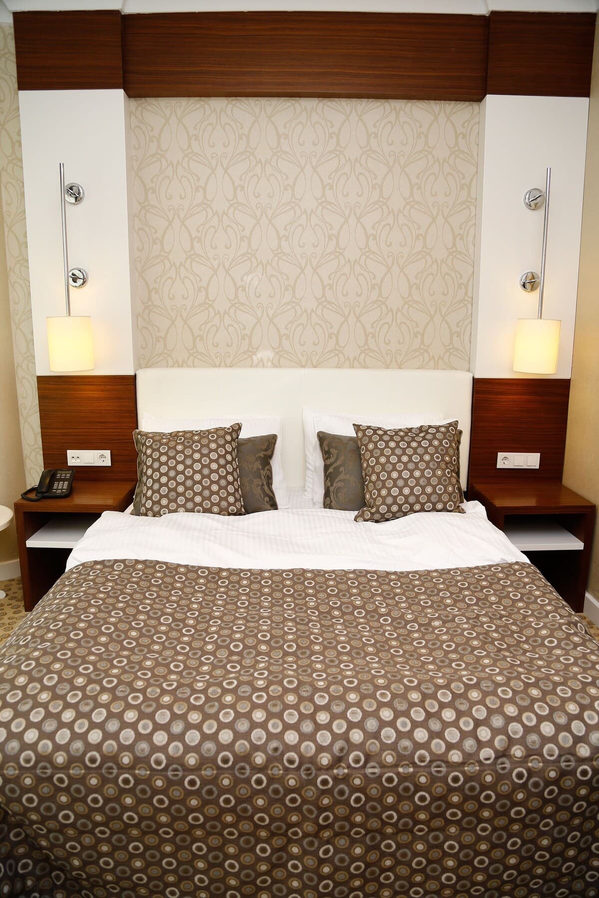 Vivaldi Park Hotel-23